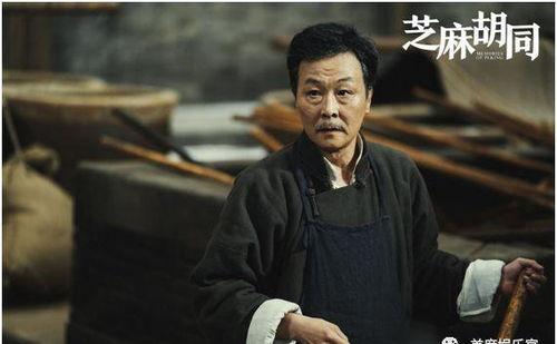 农村电视剧中的经典人物形象分析