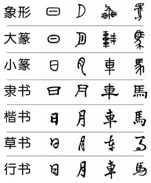 汉字的多义性：语言文化的独特魅力