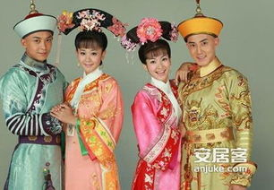 还珠格格之燕儿翩翩飞的文化内涵与社会影响