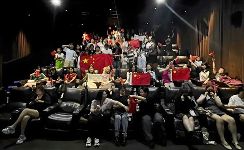 神奇观影电影院的服务特色