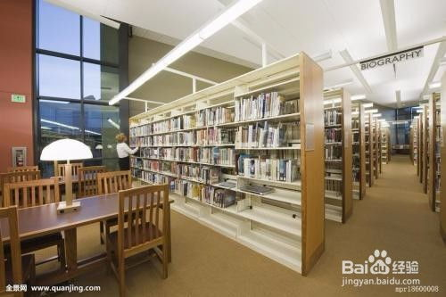 利用图书馆和教育机构的免费视频资源