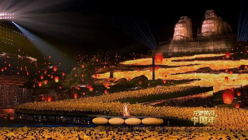 节目制作与创意亮点