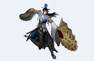 主要人物分析与角色魅力