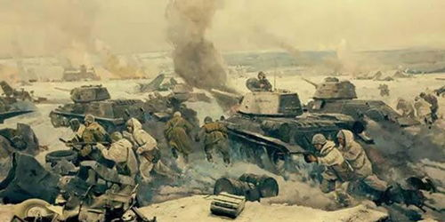 关键战役与转折点分析