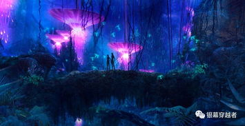 三卡技术：特效与3D呈现的革命