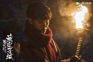 鬼吹灯系列概述与黄皮子坟的地位