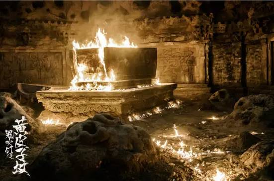 黄皮子坟的故事背景与地域特色