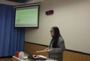 情境教学法在英语课堂中的应用