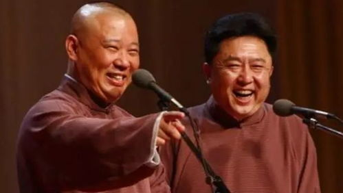 郭德纲相声艺术的影响力与价值