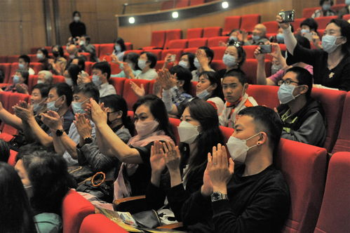 观众反应与社会舆论的影响