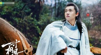 历史古装类高清最新剧推荐