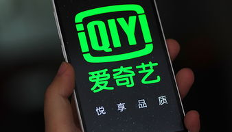 爱奇艺官网内容生态与特色栏目