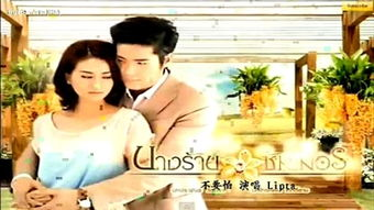 泰剧大全：泰国电视剧的魅力世界