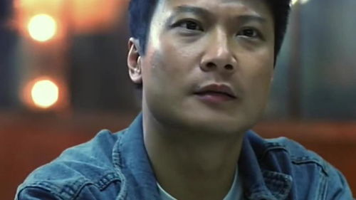 90年代香港社会背景与黑帮文化