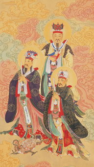 帝皇形象的文化象征意义