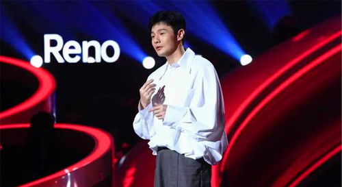 李荣浩在好声音中的音乐贡献与影响力