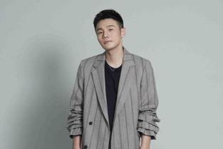 李荣浩个人音乐事业的全新规划