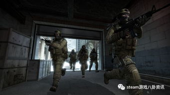 暴躁妹妹CSGO游戏技术分析