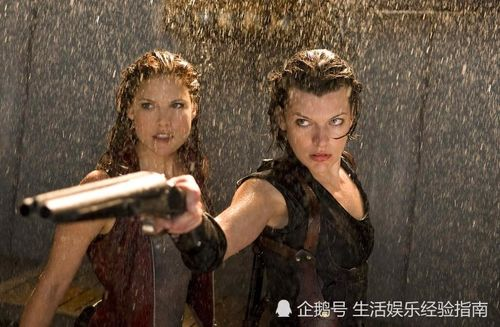 经典丧尸片的永恒魅力