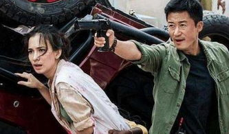 战狼2剧情详解与主要角色分析