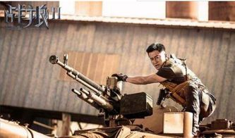 战狼2票房成就与社会影响