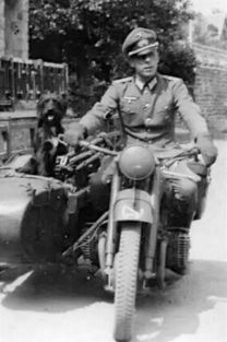 人性视角下的二战故事