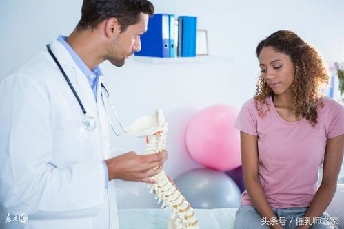 催乳师工作环境与服务对象