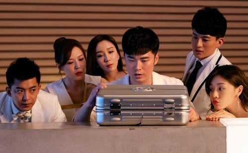 爱情公寓在线观看的画质选择与网络优化