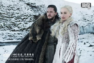 权力的游戏第六季剧情概述与主要看点