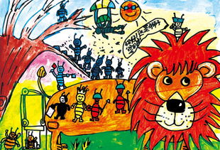 故事情节设计与创意表现