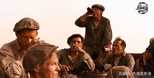 当代高分电影的创新与突破