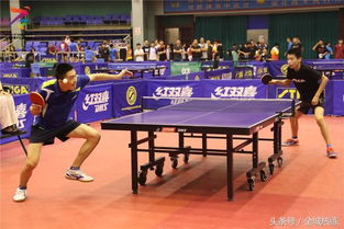 多平台观看乒乓球直播的渠道选择