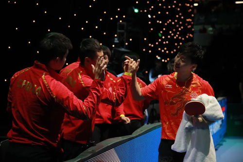 全球主要乒乓球赛事直播覆盖情况