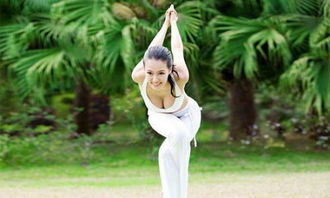 激情瑜伽的适合人群与注意事项