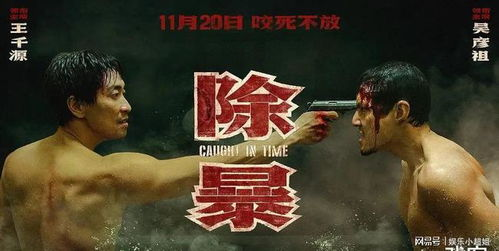 经典悍匪改编作品解析