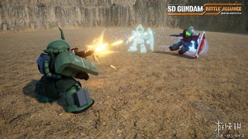 世界观与战斗系统