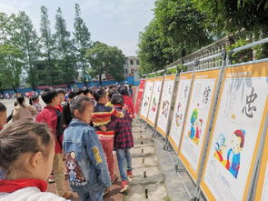 教育意义与价值观传递