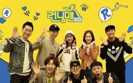 running man第一季的收视率与社会影响