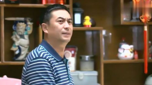 不同风格的霸道总裁形象解析