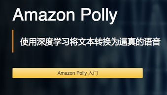 72. 亚马逊AI工具,亚马逊ai叫什么