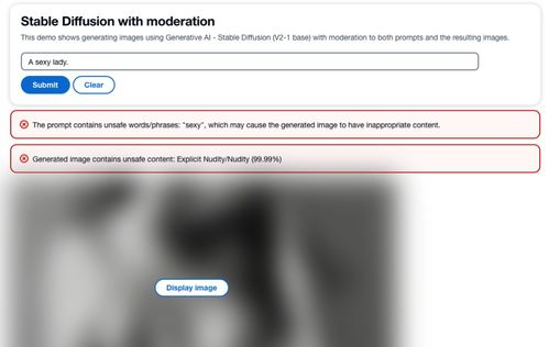 83. AI生成内容审核,ai审批流程