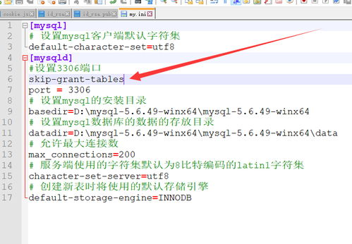 忘记原密码的应急处理方案