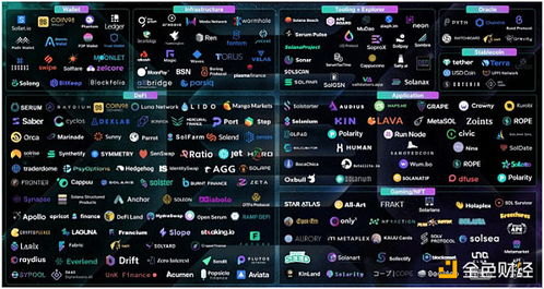 连接DApp扩展生态：解锁千种代币的密钥