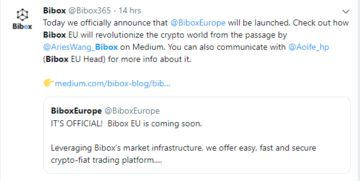 选择合规交易所并完成法币入金