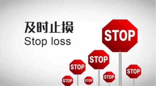 第一步：立即执行紧急止损操作