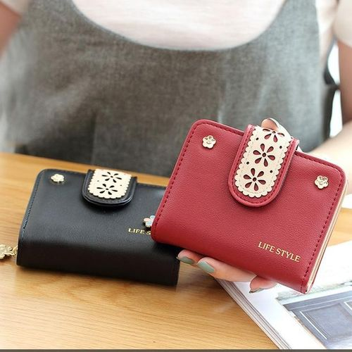 为什么不能随意查看别人钱包