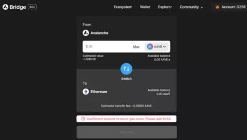 实现ERC20与HECO链资产的跨链互转