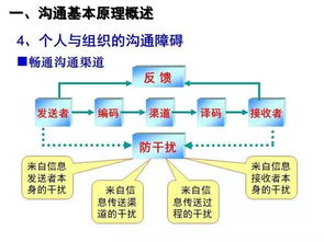 高效获取社群支持的沟通技巧