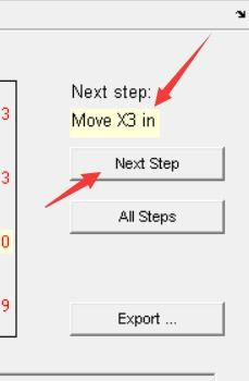详细切换地址的逐步操作指南