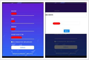 二、 创建与备份钱包的详细视频指引